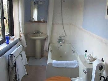Wickham House Bed & Breakfast Cornisholme Luaran gambar