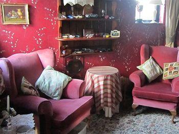Wickham House Bed & Breakfast Cornisholme Luaran gambar