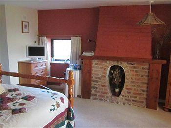 Wickham House Bed & Breakfast Cornisholme Luaran gambar