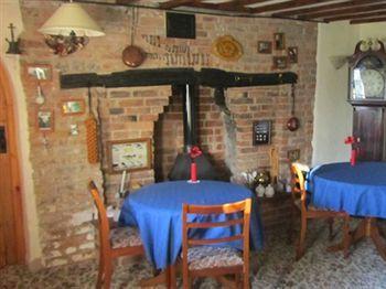 Wickham House Bed & Breakfast Cornisholme Luaran gambar