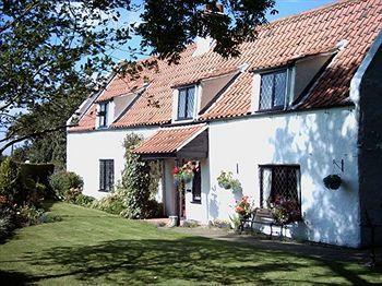 Wickham House Bed & Breakfast Cornisholme Luaran gambar