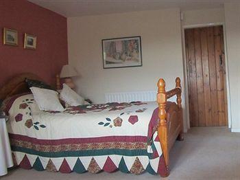 Wickham House Bed & Breakfast Cornisholme Luaran gambar
